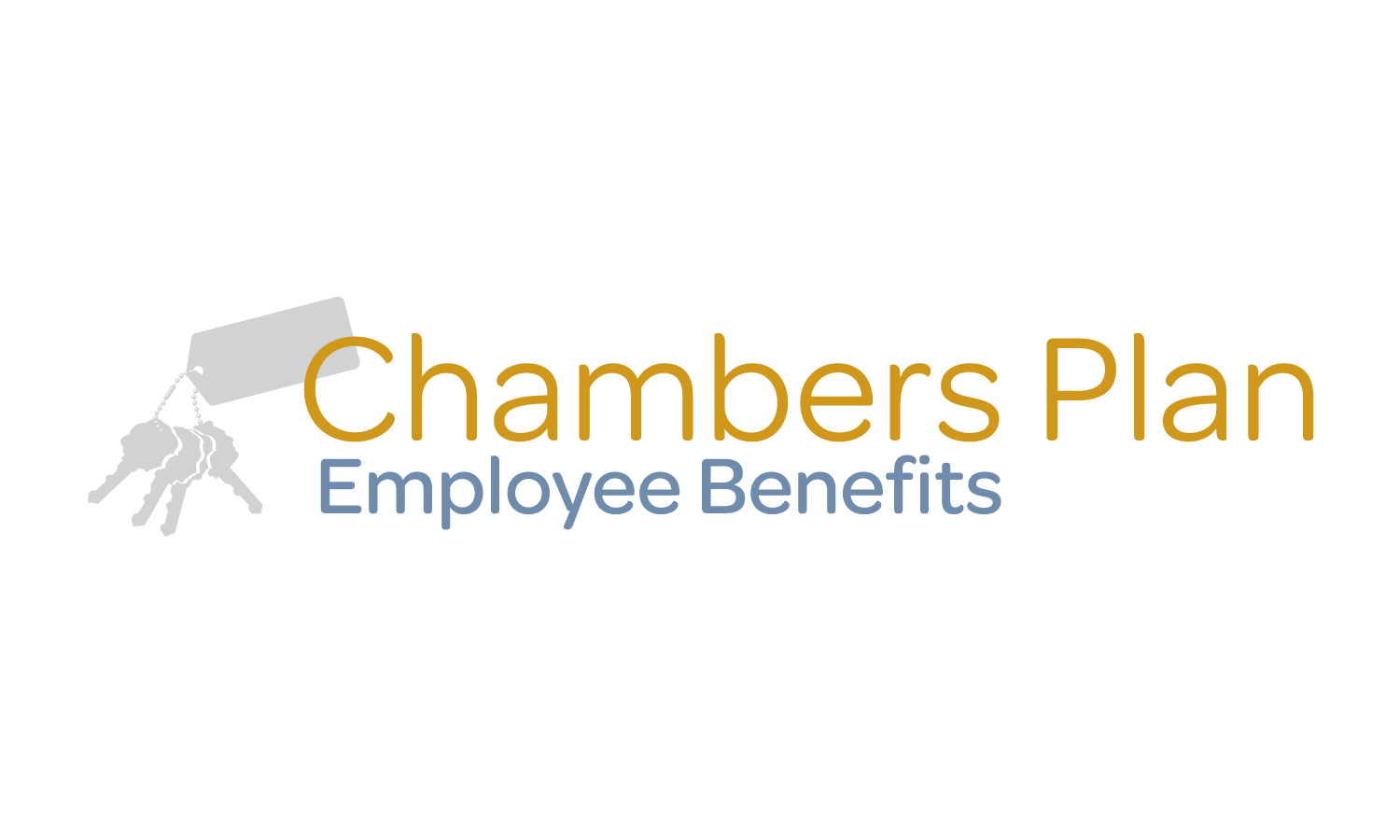 Chambers Plan Logo