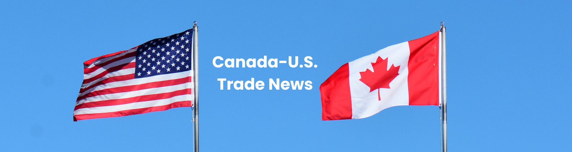 Canada-U.S. Trade News