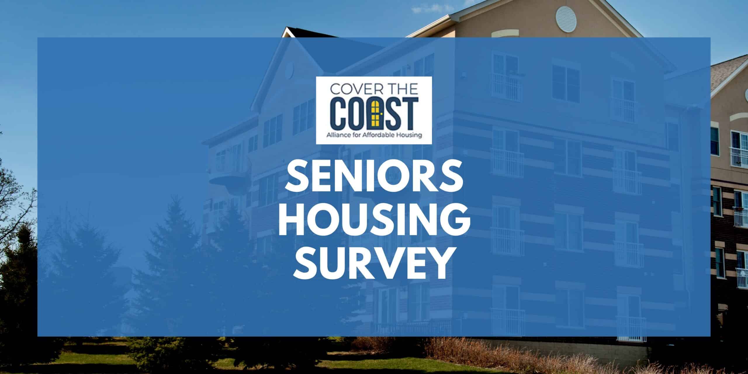 Seniors Housing Survey 2025